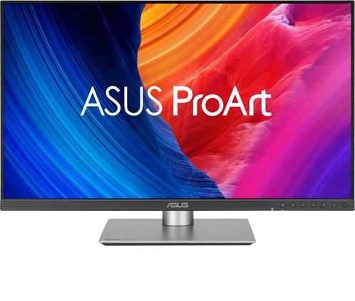 Asus ProArt PA27JCV Zwart , 27-inch 5K monitor Doosschade, Computers en Software, Monitoren, IPS, 5 ms of meer, 60 Hz of minder
