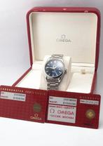 Omega - Seamaster Aqua Terra - Full Set - 2503.80.00 - Heren, Sieraden, Tassen en Uiterlijk, Horloges | Heren, Nieuw