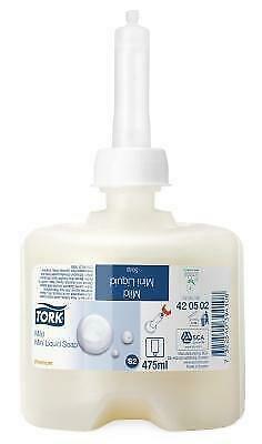 Tork S2 Mild Liquid Zeep 420502, Huis en Inrichting, Schoonmaakartikelen, Overige typen, Ophalen of Verzenden