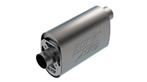 Borla CrateMuffler LS3 3in Offset/Center 14in x 4.35in x, Ophalen of Verzenden, Nieuw