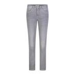 MAC • grijze Angela jeans • 36, Nieuw, MAC, Grijs, Maat 36 (S)