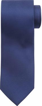 Suitable Stropdas Zijde Blauw K91-17 maat one size Heren, Kleding | Heren, Stropdassen, Effen, Nieuw, Suitable, Verzenden