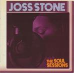 cd - Joss Stone - The Soul Sessions, Verzenden, Zo goed als nieuw