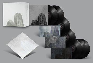 Wilco - Yankee Hotel Foxtrot / 7LP Deluxe Edition - LP Box beschikbaar voor biedingen