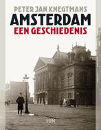 Amsterdam, Ophalen of Verzenden, Nieuw
