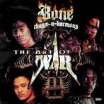 LP nieuw - Bone Thugs-N-Harmony - The Art Of War, Cd's en Dvd's, Verzenden, Nieuw in verpakking