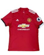 Manchester United - Engelse voetbalcompetitie - Zlatan, Nieuw