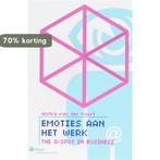 Emoties aan het werk / Kubusreeks 9789013045437, Verzenden, Zo goed als nieuw, A. van der Voort