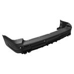 Volkswagen Transporter T6.1 Urban carbon bumper body kit, Verzenden