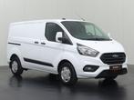 Ford Transit Custom 2.0TDI Business Achterdeuren, Gebruikt, Euro 6, Wit, Overige kleuren