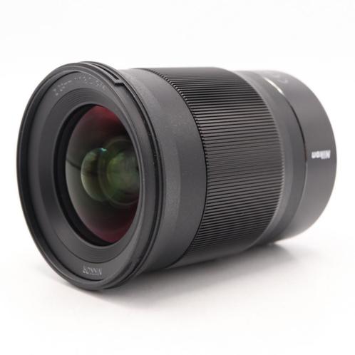 Nikon Z 24mm F/1.8 S-line Nikkor | Tweedehands, Audio, Tv en Foto, Fotocamera's Digitaal, Gebruikt, Nikon, Verzenden