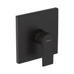 Douchemengkraan Inbouw HansGrohe Vernis Shape Eengreeps Mat, Ophalen of Verzenden, Nieuw, Kraan