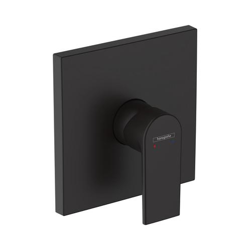 Douchemengkraan Inbouw HansGrohe Vernis Shape Eengreeps Mat, Doe-het-zelf en Verbouw, Sanitair, Kraan, Nieuw, Ophalen of Verzenden