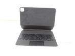 Belkin BBZ003DU-V1 - Pro Hoes met Toetsenbord en Magnetische, Computers en Software, Tablet-hoezen, Verzenden, Zo goed als nieuw