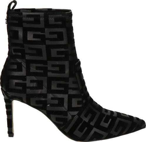 Guess- Maat 37-Dafina dames boot - Zwart, Kleding | Dames, Schoenen, Verzenden