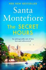 The secret hours / The Deverill chronicles / 4 9781471169656, Boeken, Verzenden, Gelezen, Santa Montefiore