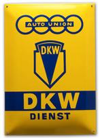 DKW Dienst auto union, Verzamelen, Nieuw, Verzenden