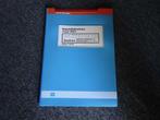 1990 Volkswagen Passat 1988 reparatiebrochure Digifant, Verzenden