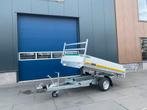 EDUARD KIPPER 260 X 150 X 30 CM 1.350 KG ALL - IN AKTIE!, Auto diversen, Aanhangers en Bagagewagens, Ophalen, Nieuw