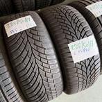 2 x Continental Winter TS870 225-50-17 Winterbanden 7,5mm, Auto-onderdelen, Banden en Velgen, Gebruikt, 17 inch, Band(en), Personenwagen