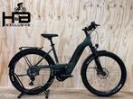 KTM Macina Aera 671 LFC E-Bike Shimano 2022, Overige merken, Ophalen of Verzenden, Zo goed als nieuw, 51 tot 55 cm