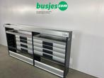 Bott Vario aluminium gebruikte bedrijfswagen inrichting (nr, Ophalen of Verzenden, Gebruikt