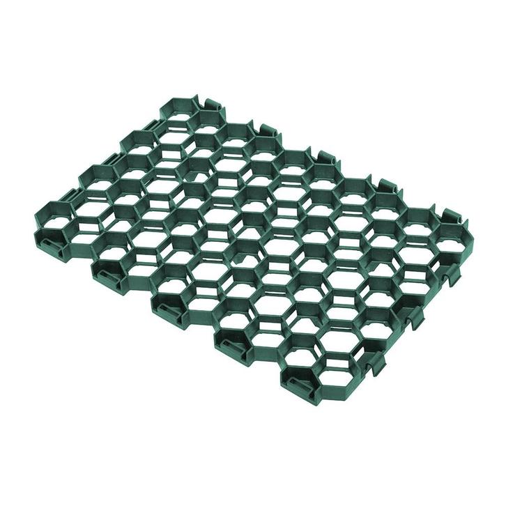 Grindmat Grass Fix Eco+ - per m2, Tuin en Terras, Overige Tuin en Terras, Verzenden