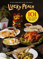 9780804187794 Lucky Peach 101 Easy Asian Recipes, Verzenden, Nieuw, Peter Meehan