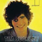 Tim Buckley - Tim Buckley & Goodbye And Hello - CD, Ophalen of Verzenden, Nieuw in verpakking