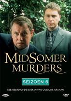 Midsomer Murders - Seizoen 6 - DVD, Verzenden, Nieuw in verpakking