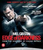 Blu-ray film - Edge Of Darkness - Edge Of Darkness, Zo goed als nieuw, Verzenden