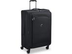 Delsey Montmartre Air 2.0 - Reiskoffer - Vergrootbaar 77 cm, Verzenden, Zo goed als nieuw