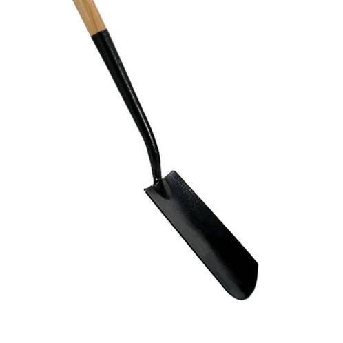 Talen Tools Spade 76 cm - Gehard Staal met Glasfiberkern, Tuin en Terras, Hand-tuingereedschap, Nieuw, Ophalen of Verzenden