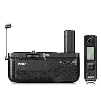 Batterijgrip voor de Sony A6500 - Battery Grip type: VG-..., Audio, Tv en Foto, Fotografie | Fotostudio en Toebehoren