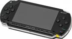 Sony PSP 1000 Series (Black) (Sony PSP), Gebruikt, Verzenden