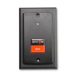 RDR-62W1AKU - pcProx Enroll CASI Wallmount Black USB Reader, Verzenden, Nieuw
