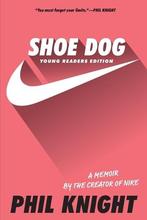 Shoe Dog: A Memoir by the Creator of Nike, Verzenden, Nieuw