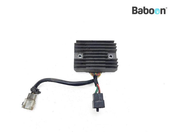 Spanningsregelaar Ducati Multistrada 1000 DS 2003-2004, Motoren, Onderdelen | Ducati, Gebruikt, Verzenden