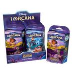 Disney Lorcana Ursulas Return Starter Deck, Verzamelen, Verzenden, Nieuw