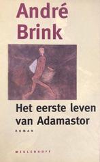 Het eerste leven van adamastor, Boeken, Ophalen of Verzenden, Nieuw