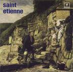 cd - Saint Etienne - Tiger Bay, Zo goed als nieuw, Verzenden