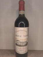 1955 Chateau Talbot (Nicolas bottling) - Saint-Julien Grand, Nieuw