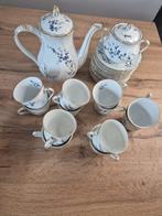 Limoges - Bernardaud & Co - Koffieservies (26) - Porselein -