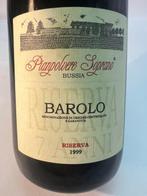 1999 Pianpolvere Soprano Riserva 7 anni - Barolo DOCG,, Nieuw