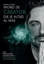Word de creator die je altijd al was - Sander de Zwart - 978, Verzenden, Nieuw