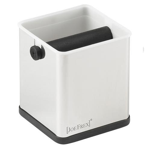 JoeFrex Uitklopbak Metal S (barista tools), Witgoed en Apparatuur, Koffiemachine-accessoires, Nieuw, Ophalen of Verzenden
