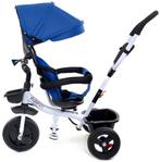 Cadeau driewieler met zonnekap en duwstang - Perfect voor..., Ophalen of Verzenden, Nieuw, Viking Choice, Duwstang
