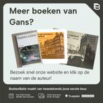 NaÃ¯eve kunst 9789022974490 Gans, Verzenden, Gelezen, Gans