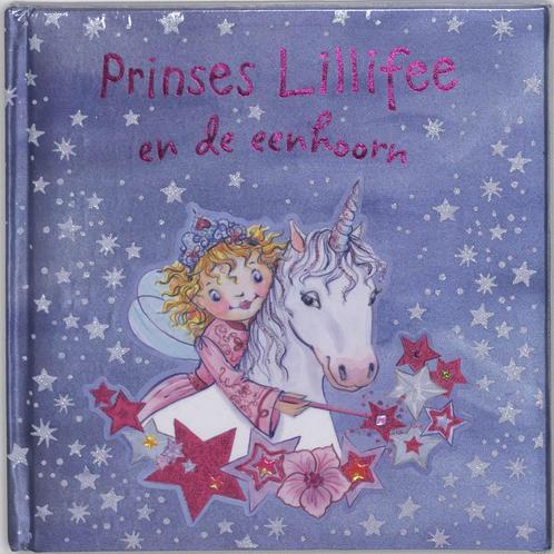 Prinses Lillifee en de eenhoorn 9789059643499, Boeken, Overige Boeken, Gelezen, Verzenden