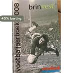 Voetbaljaarboek 2008 8710857050722 Jan Derksen, Verzenden, Zo goed als nieuw, Jan Derksen